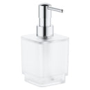 Grohe Selection Cube Sıvı Sabunluk - 40805000