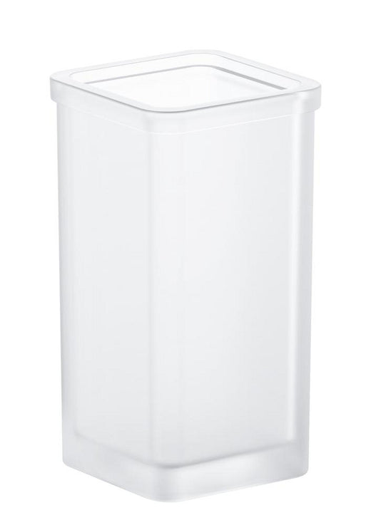 Grohe Selection Cube Yedek Cam - 40867000