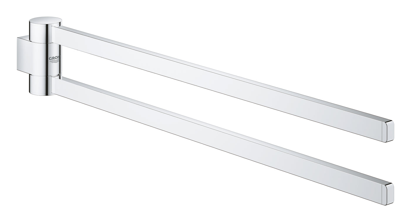 Grohe Selection Havlu Tutacağı, Dönebilir - 41063000