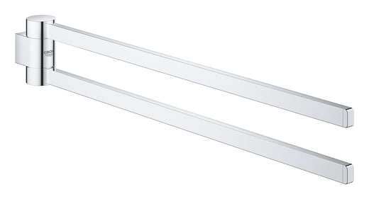 Grohe Selection Havlu Tutacağı, Dönebilir - 41063000