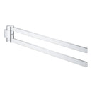 Grohe Selection Havlu Tutacağı, Dönebilir - 41063000