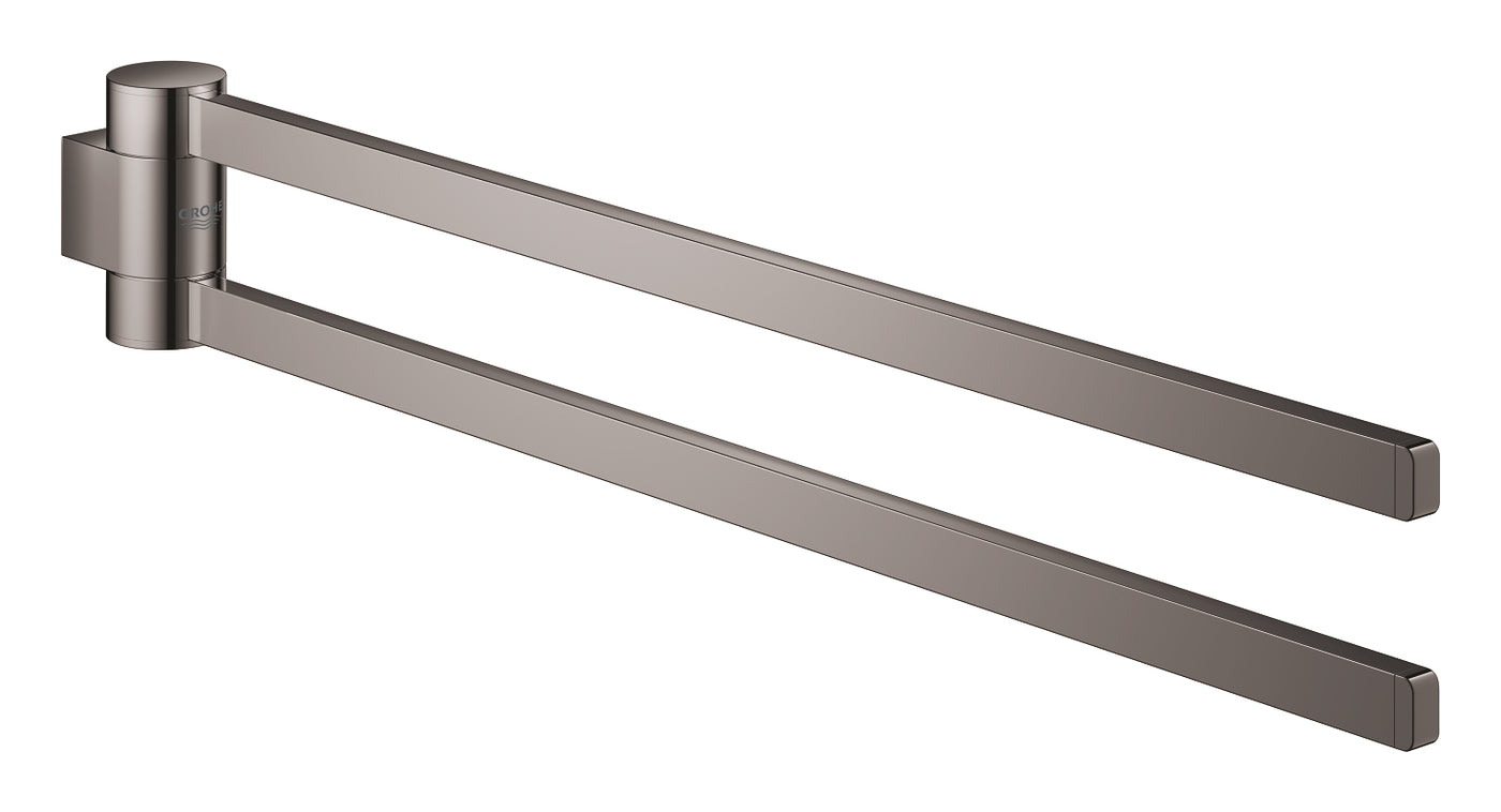 Grohe Selection Havlu Tutacağı, Dönebilir - 41063A00