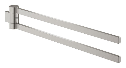 Grohe Selection Havlu Tutacağı, Dönebilir - 41063Dc0