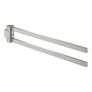 Grohe Selection Havlu Tutacağı, Dönebilir - 41063Dc0
