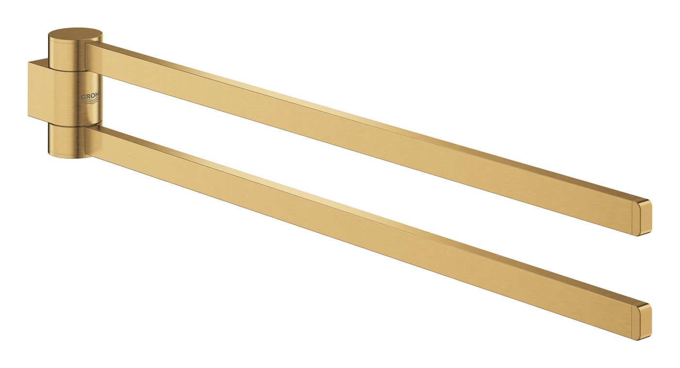 Grohe Selection Havlu Tutacağı, Dönebilir - 41063Gn0