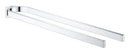 Grohe Selection Havlu Tutacağı, Sabit - 41059000