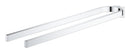 Grohe Selection Havlu Tutacağı, Sabit - 41059000