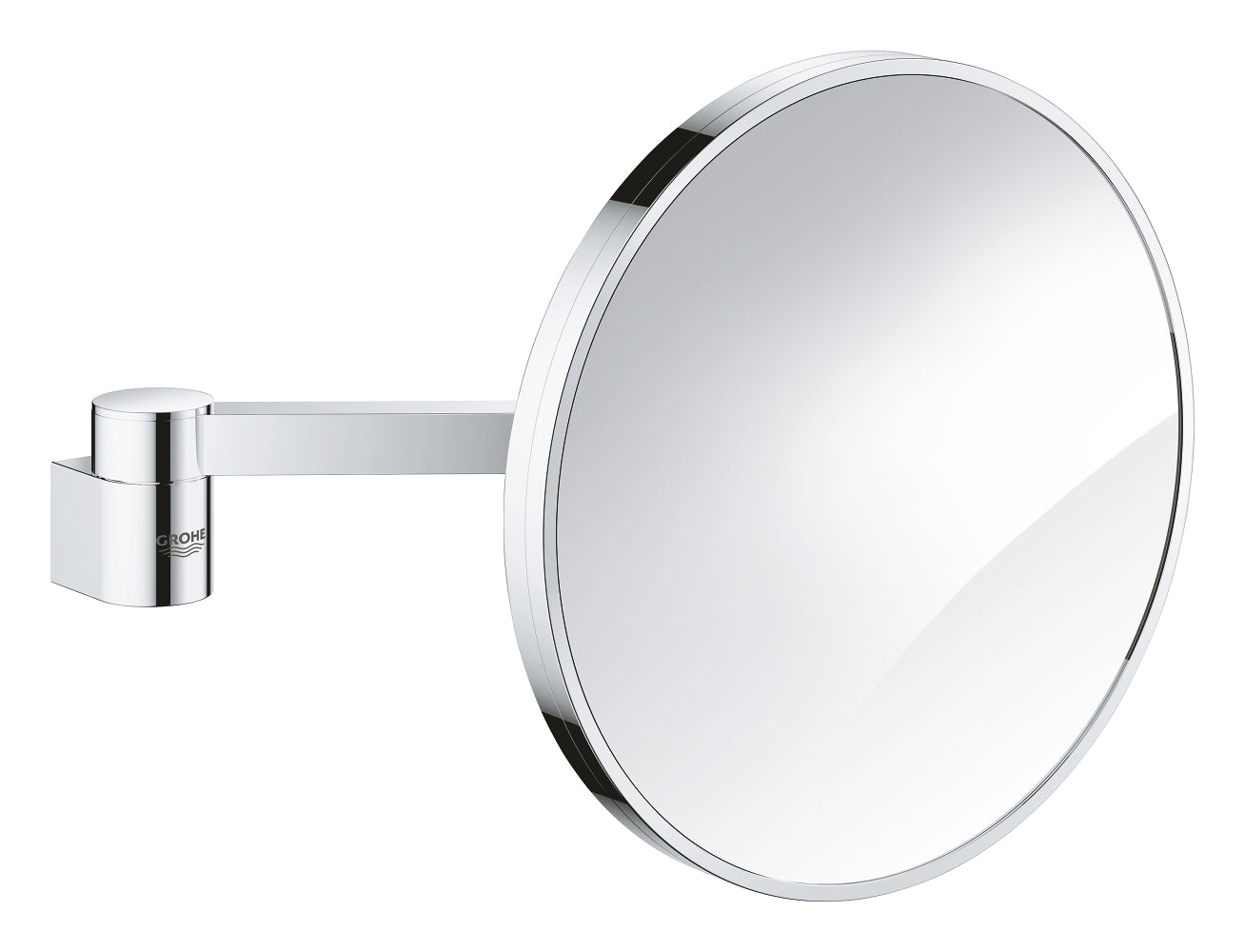 Grohe Selection Makyaj Aynası - 41077000