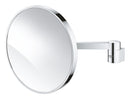 Grohe Selection Makyaj Aynası - 41077000