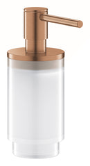 Grohe Selection Sıvı Sabunluk - 41028Dl0