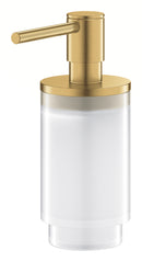 Grohe Selection Sıvı Sabunluk - 41028Gn0