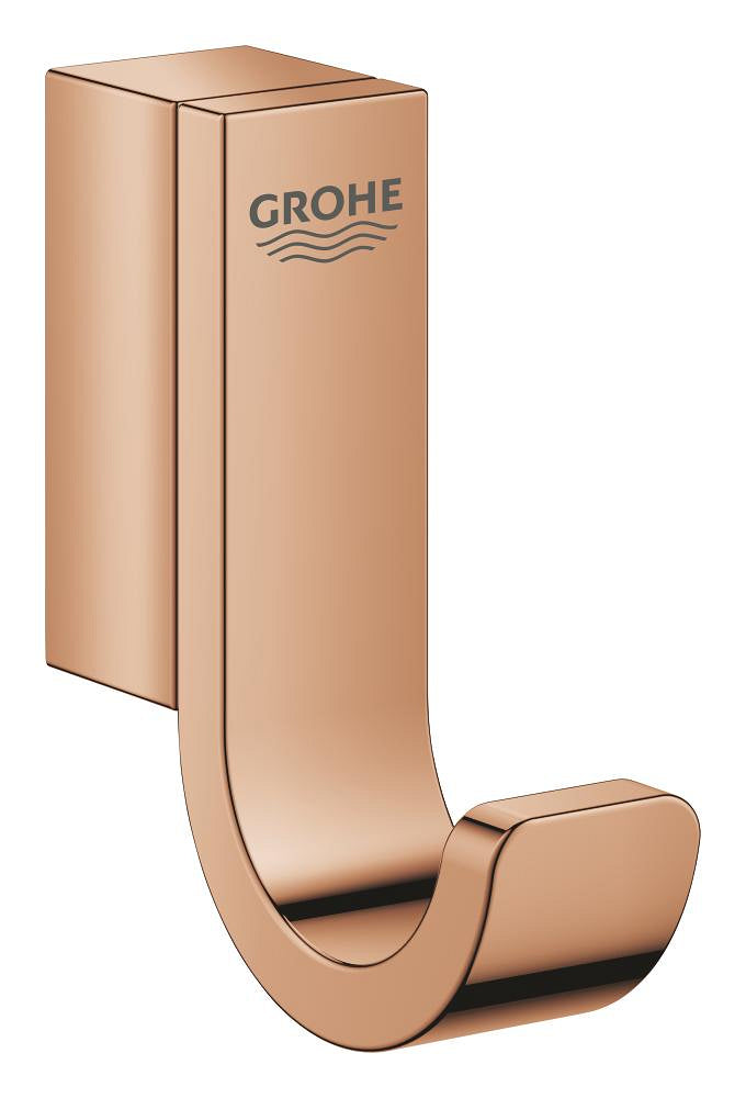 Grohe Selection Tekli Havlu Askısı - 41039Da0