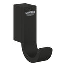 Grohe Selection Tekli Havlu Askısı Mat Siyah