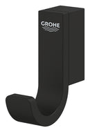 Grohe Selection Tekli Havlu Askısı Mat Siyah
