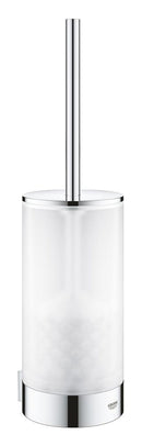 Grohe Selection Tuvalet Fırçası Seti - 41076000