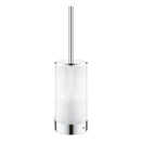 Grohe Selection Tuvalet Fırçası Seti - 41076000
