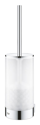 Grohe Selection Tuvalet Fırçası Seti - 41076000