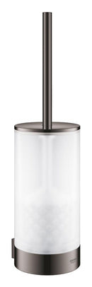 Grohe Selection Tuvalet Fırçası Seti - 41076A00