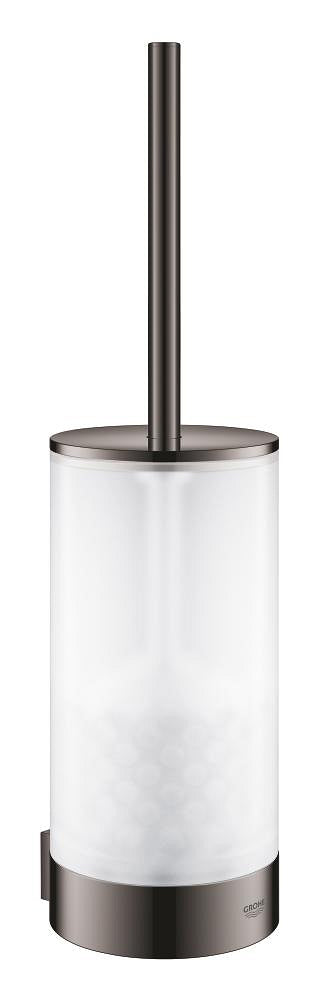 Grohe Selection Tuvalet Fırçası Seti - 41076A00