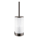 Grohe Selection Tuvalet Fırçası Seti - 41076A00
