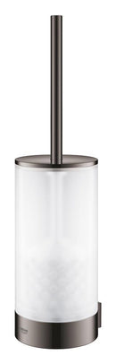 Grohe Selection Tuvalet Fırçası Seti - 41076A00