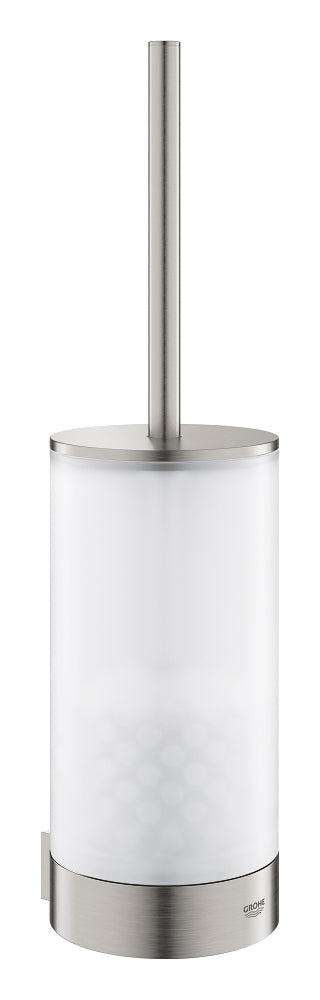 Grohe Selection Tuvalet Fırçası Seti - 41076Dc0