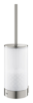 Grohe Selection Tuvalet Fırçası Seti - 41076Dc0