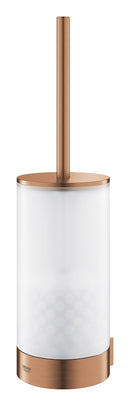 Grohe Selection Tuvalet Fırçası Seti - 41076Dl0
