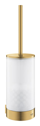 Grohe Selection Tuvalet Fırçası Seti - 41076Gn0