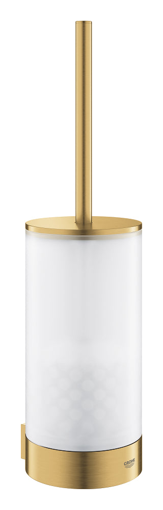 Grohe Selection Tuvalet Fırçası Seti - 41076Gn0