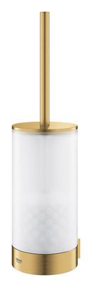 Grohe Selection Tuvalet Fırçası Seti - 41076Gn0