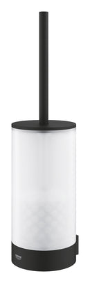 Grohe Selection Tuvalet Fırçası Seti Phantom Black