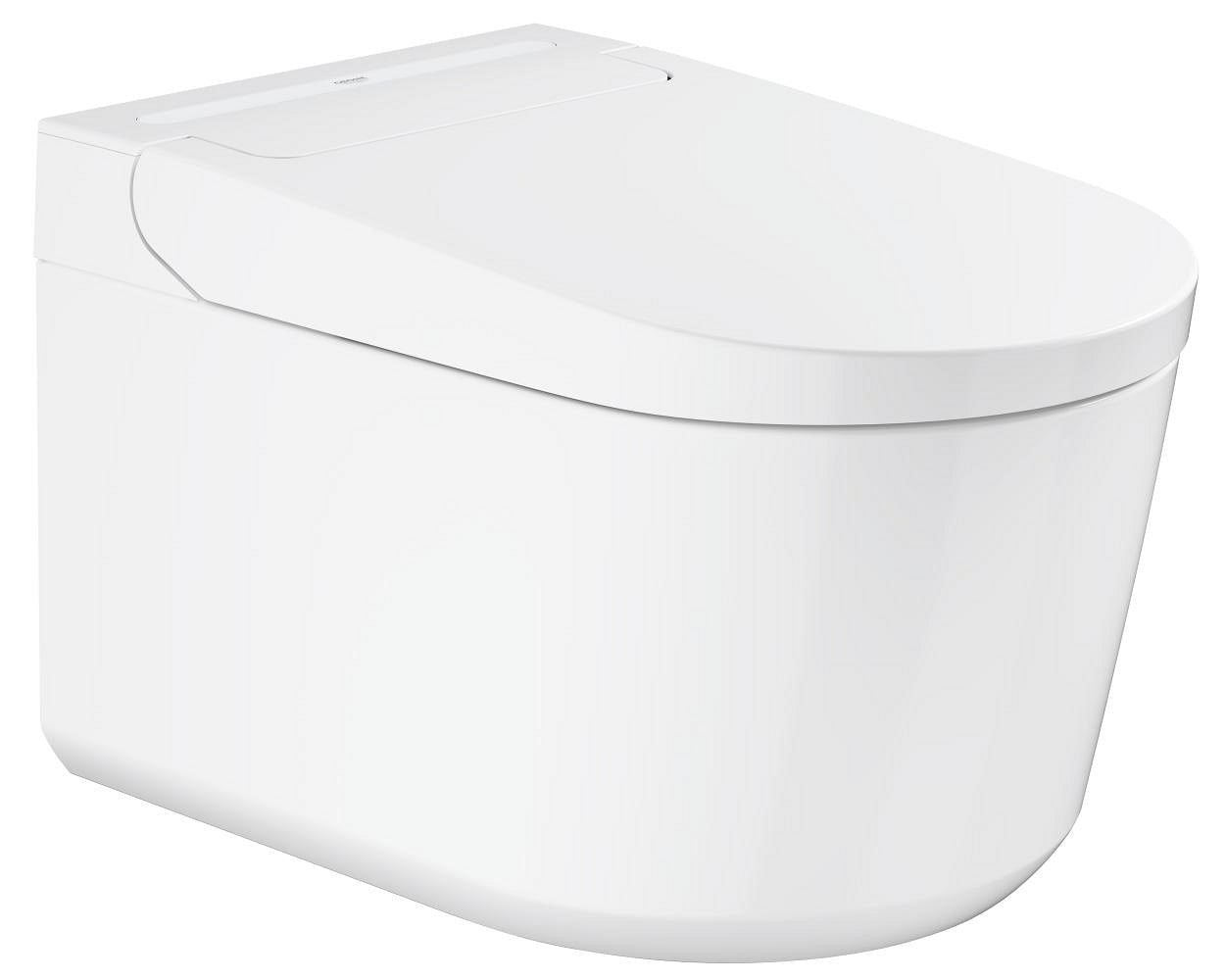 Grohe Sensia Akıllı klozet sistemi - 36507SH0