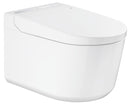 GROHE Sensia Pro Asma Akıllı Klozet Sistemi - 36508SH0
