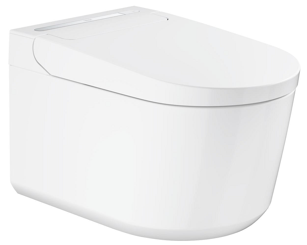 GROHE Sensia Pro Asma Akıllı Klozet Sistemi - 36508SH0