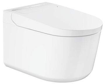 GROHE Sensia Pro Asma Akıllı Klozet Sistemi - 36508SH0