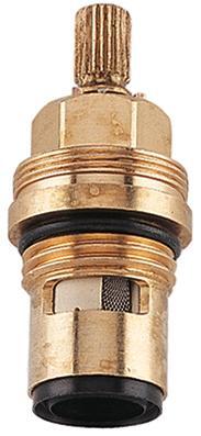 Grohe Seramik Salmastra, 1/2" - 45346000