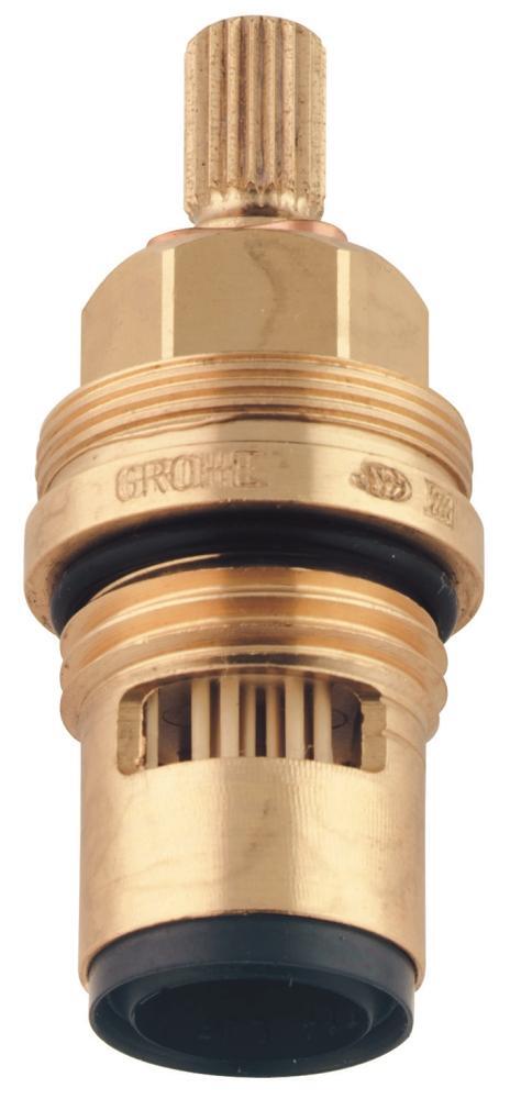 Grohe Seramik Salmastra, 1/2" - 45883000