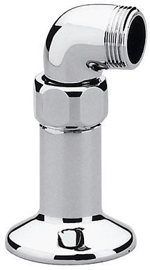Grohe Set Üstü Bağlantı Dirseği 1/2" - 12041000