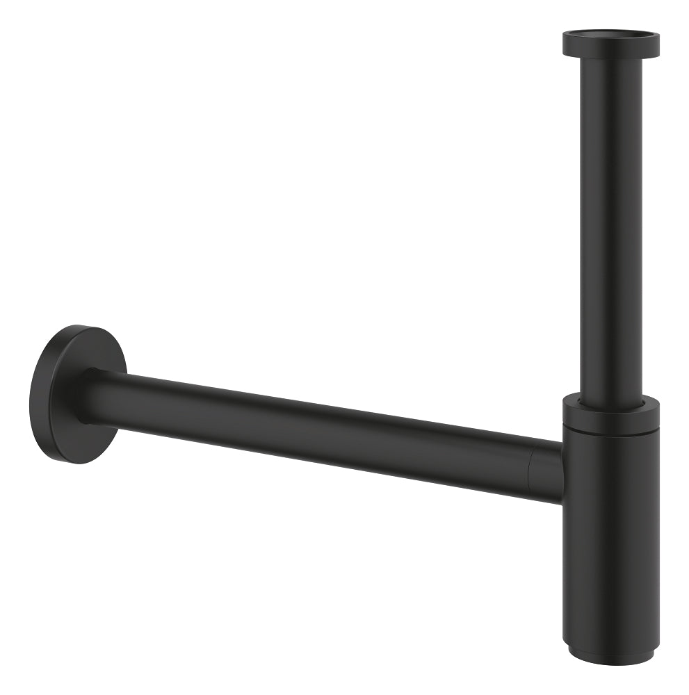 Grohe Sifon 1 1/4'' Mat Siyah - 29509KF0