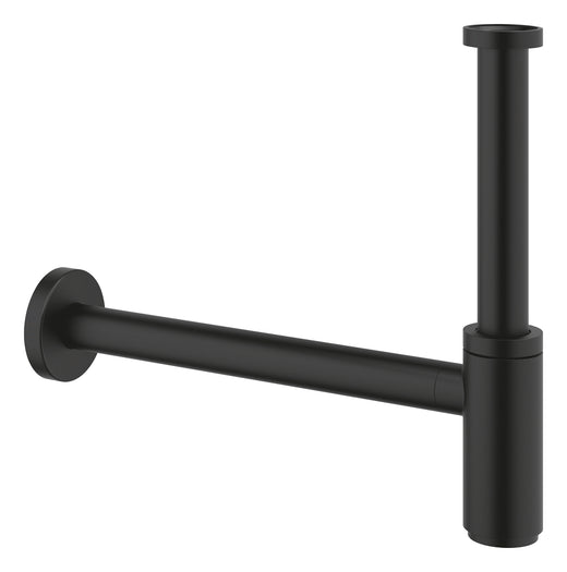 Grohe Sifon 1 1/4'' Mat Siyah - 29509KF0