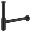 Grohe Sifon 1 1/4'' Mat Siyah - 29509KF0