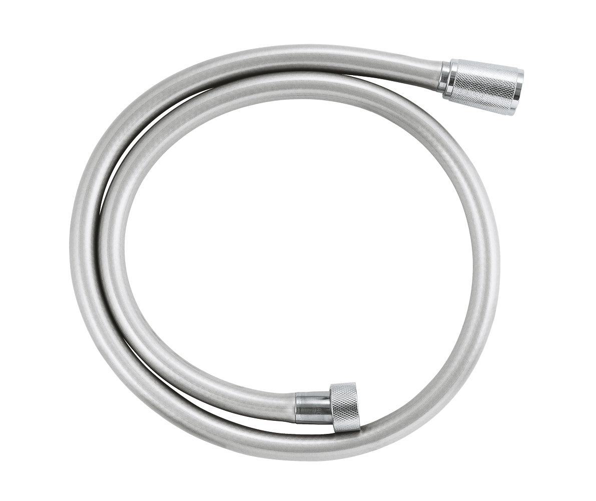 Grohe Silverflex Duş Hortumu, 100 cm - 26334001