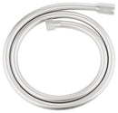 Grohe Silverflex Duş Hortumu, 125 cm, Paslanmaz Çelik - 28362DC1