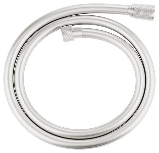 Grohe Silverflex Duş Hortumu, 125 cm, Paslanmaz Çelik - 28362DC1