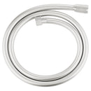 Grohe Silverflex Duş Hortumu, 125 cm, Paslanmaz Çelik - 28362DC1