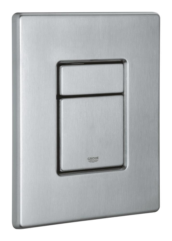 Grohe Skate Cosmopolitan Kumanda Paneli, Paslanmaz Çelik - 38732Sd0