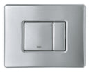 Grohe Skate Cosmopolitan Kumanda Paneli, Paslanmaz Çelik - 38732Sd0
