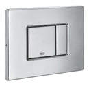 Grohe Skate Cosmopolitan Kumanda Paneli, Paslanmaz Çelik - 38776Sd0