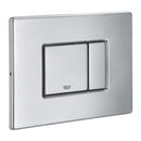 Grohe Skate Cosmopolitan Kumanda Paneli, Paslanmaz Çelik - 38776Sd0
